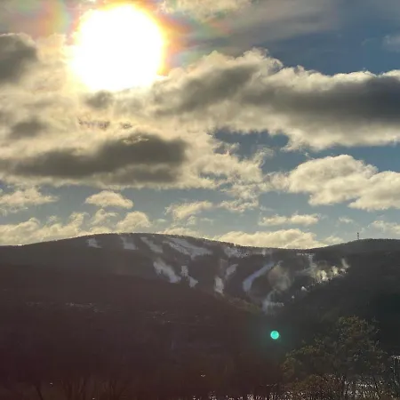 Comfort Suites Scranton Near Montage Mountain Esterno foto