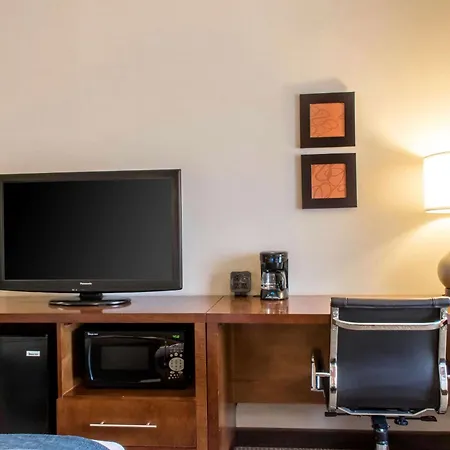 Comfort Suites Scranton Near Montage Mountain Esterno foto