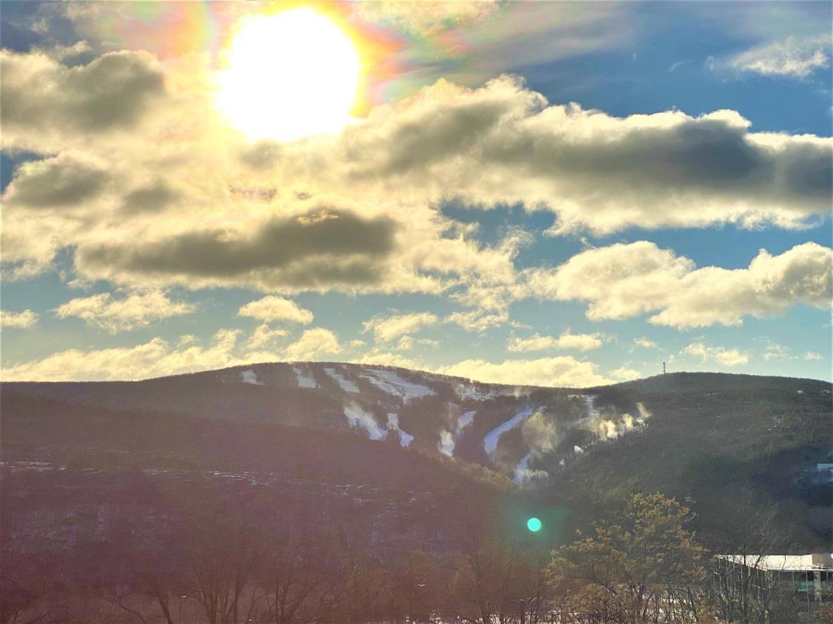 Hotel Comfort Near Montage Mountain Scranton