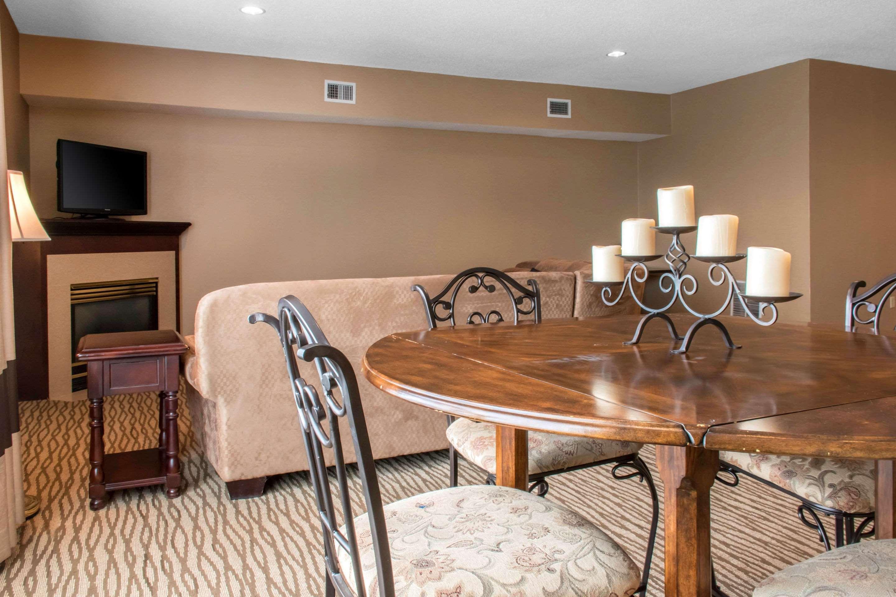 Hotel Comfort Near Montage Mountain Scranton