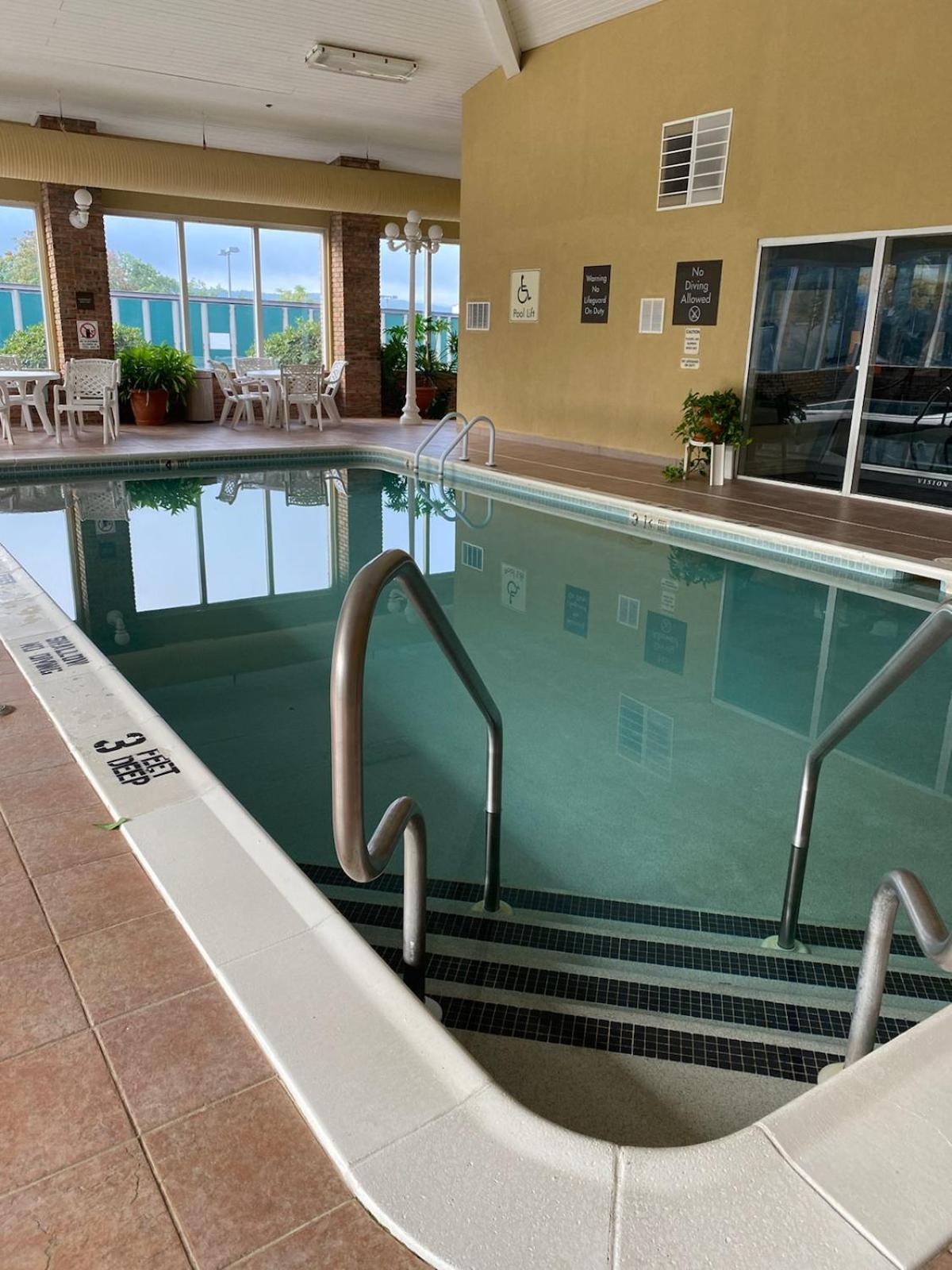 Comfort Near Montage Mountain 3* Scranton