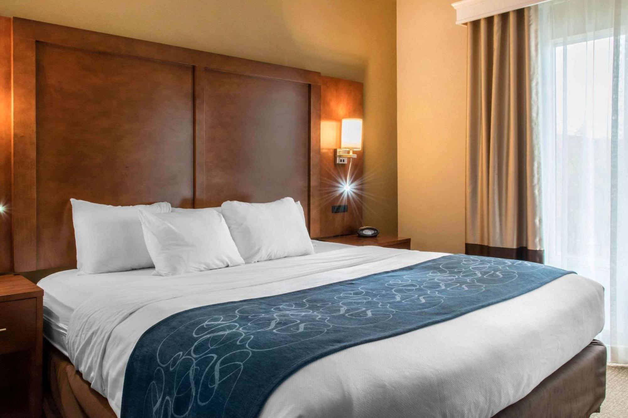 Comfort Near Montage Mountain 3* Scranton