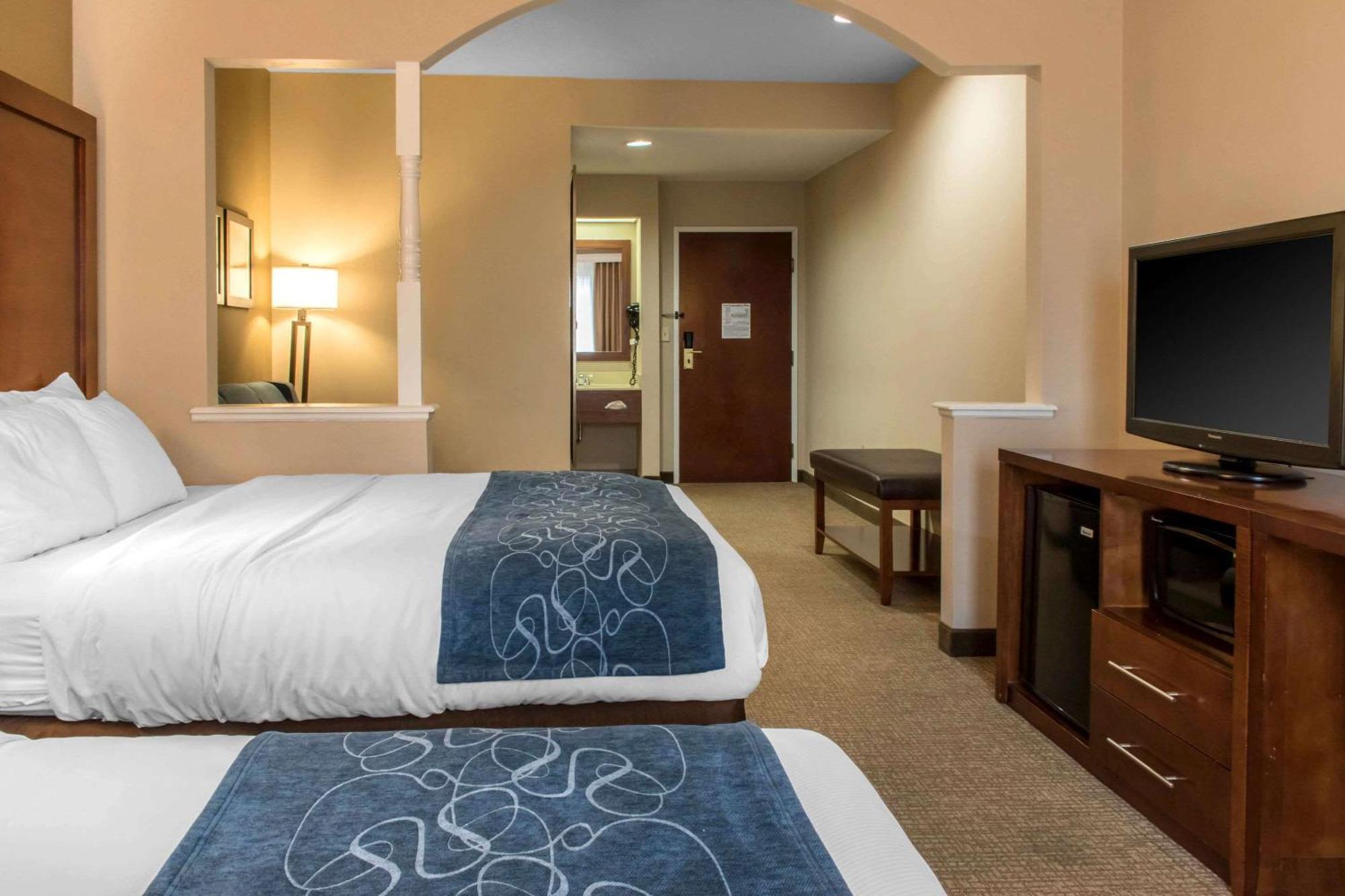 Comfort Near Montage Mountain 3* Scranton