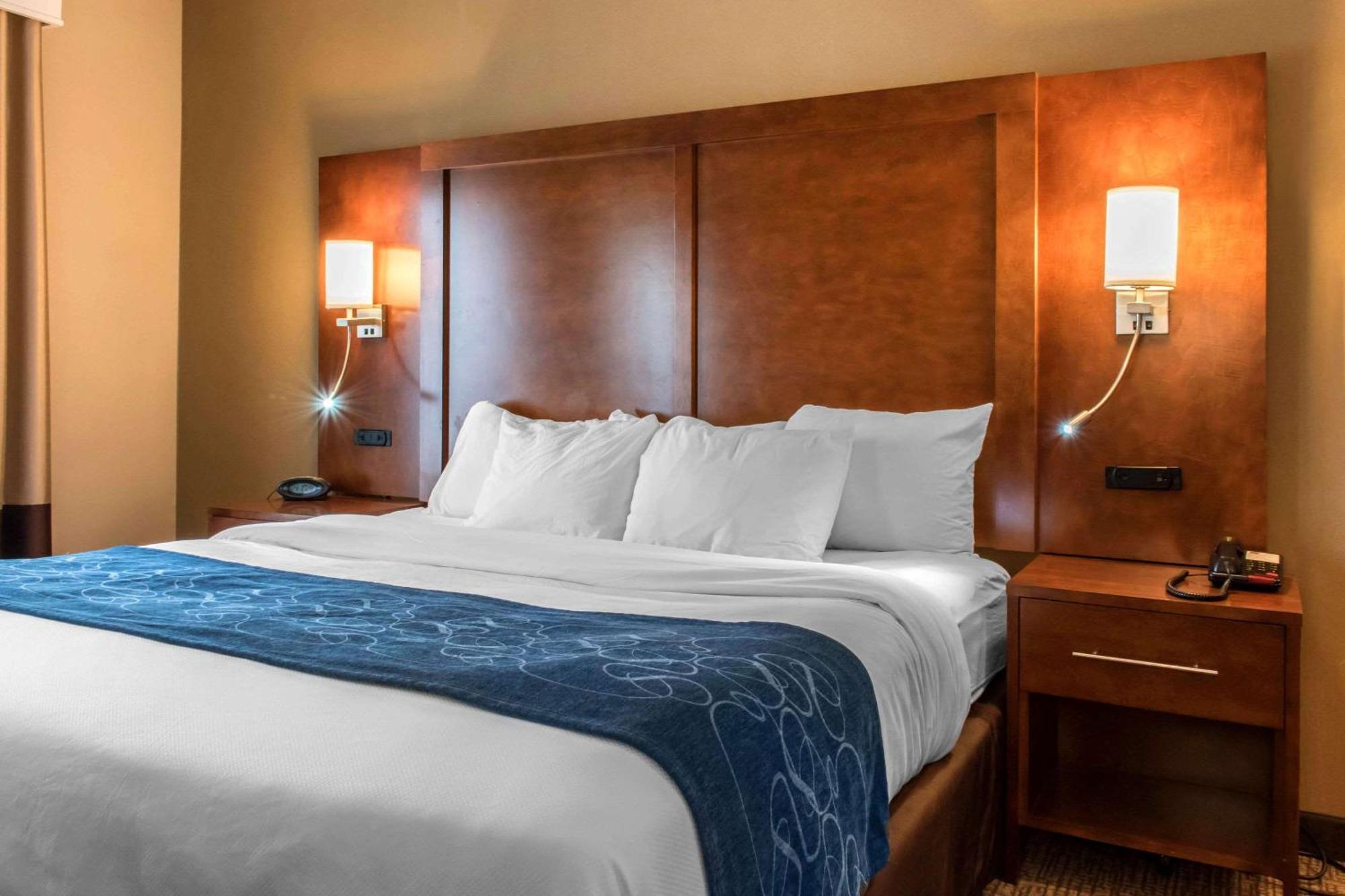 Comfort Near Montage Mountain 3*
