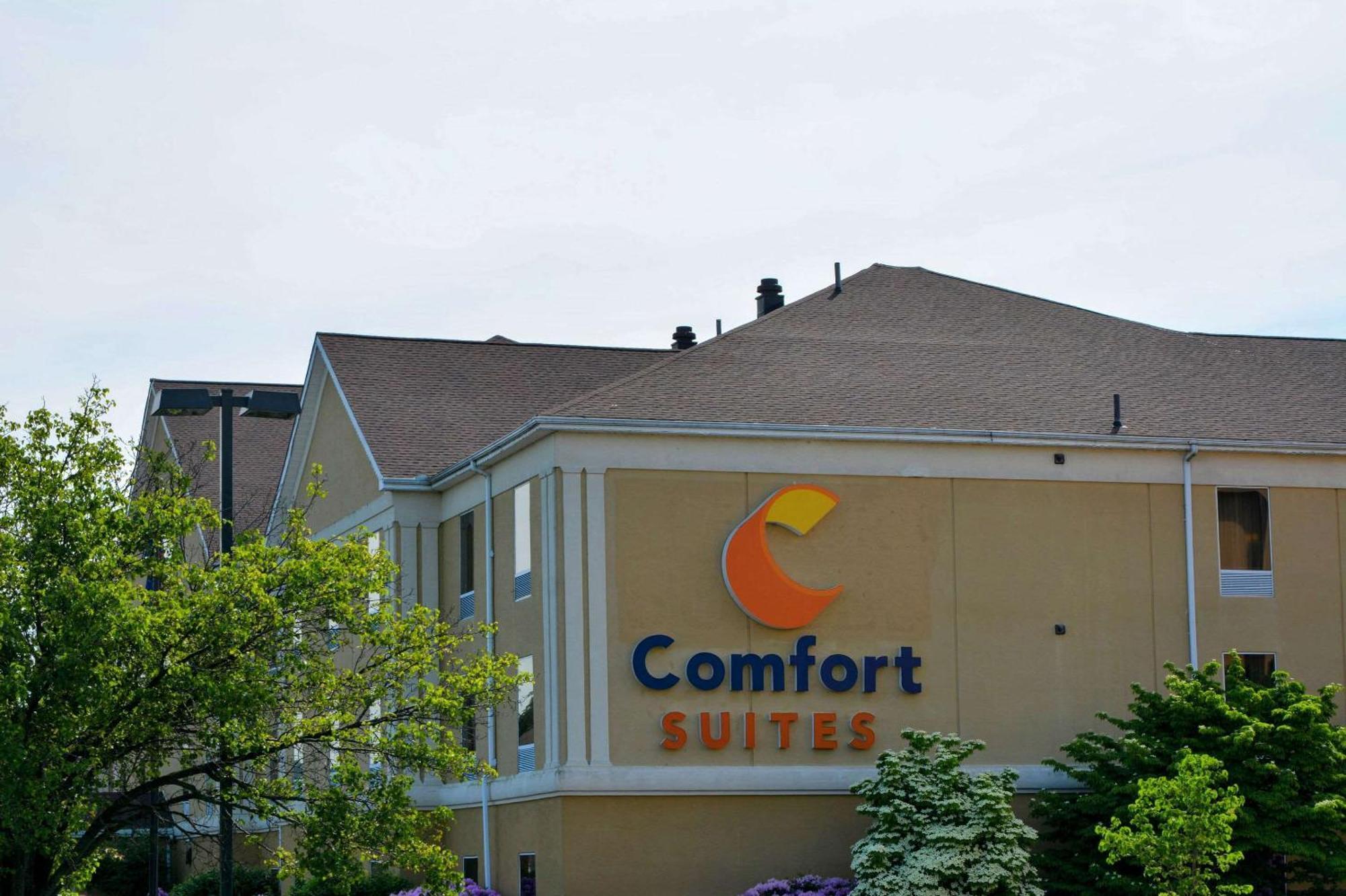 Comfort Near Montage Mountain Scranton