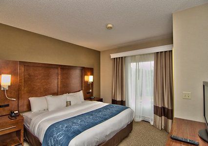 Comfort Near Montage Mountain 3* Scranton