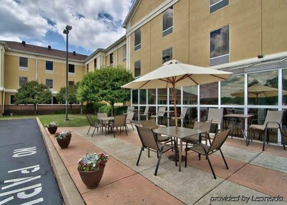 Hotel Comfort Near Montage Mountain Scranton