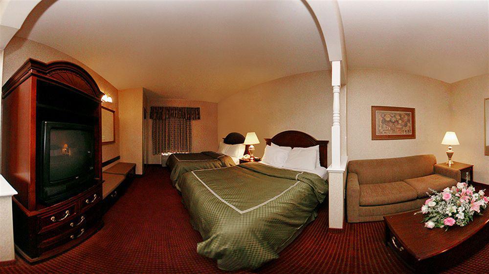 Hotel Comfort Near Montage Mountain Scranton