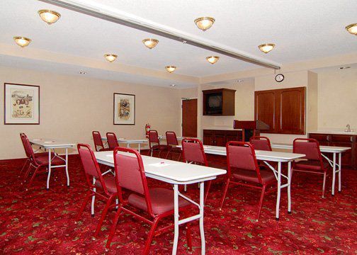 Hotel Comfort Near Montage Mountain