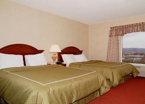 Comfort Near Montage Mountain Scranton